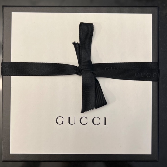 Authentic Gucci Belt - Picture 2 of 5